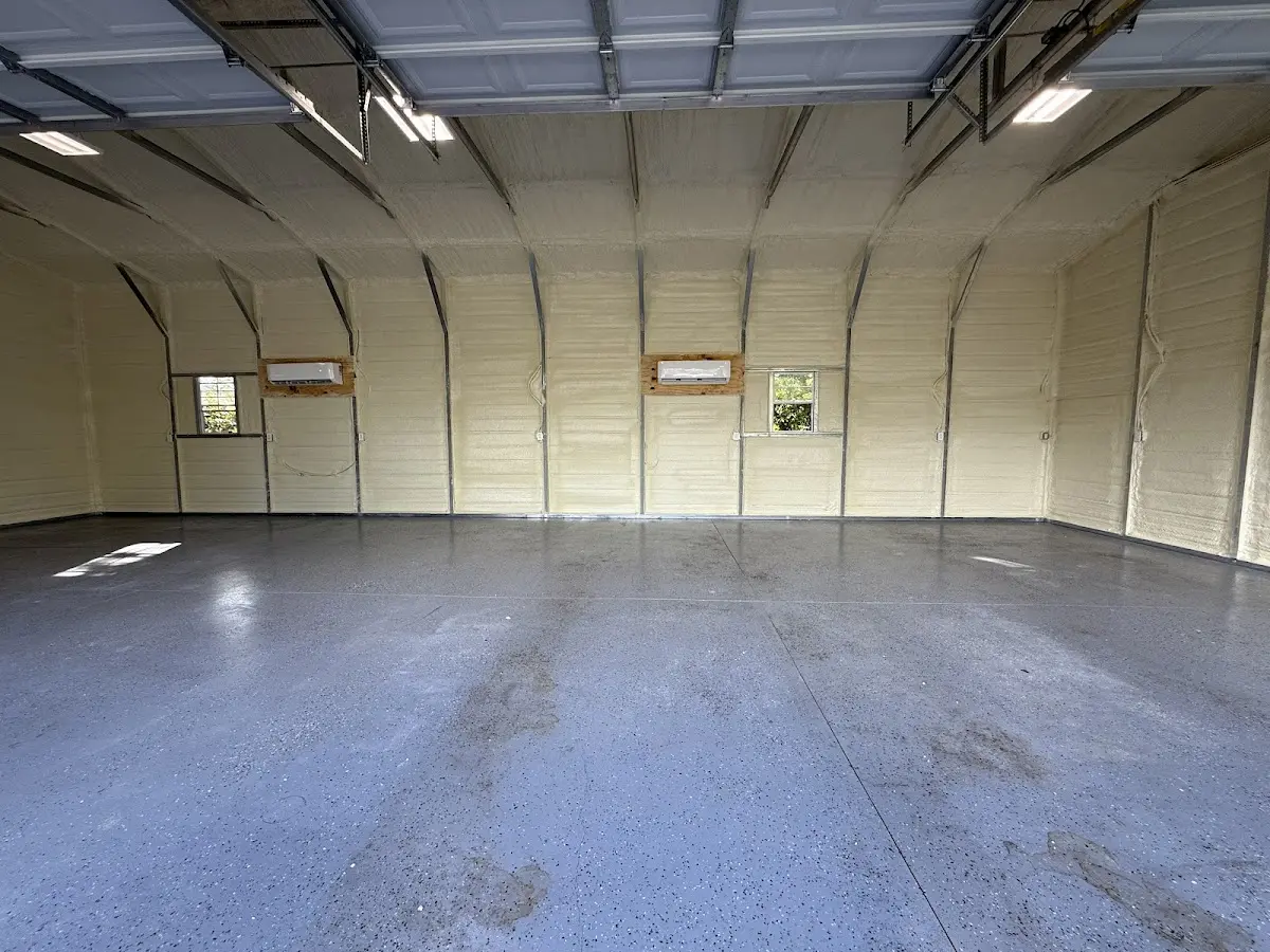 Spray Foam Roofing services in Nampa, ID